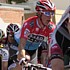 Andy Schleck pendant la première étape du Tour of California 2010
